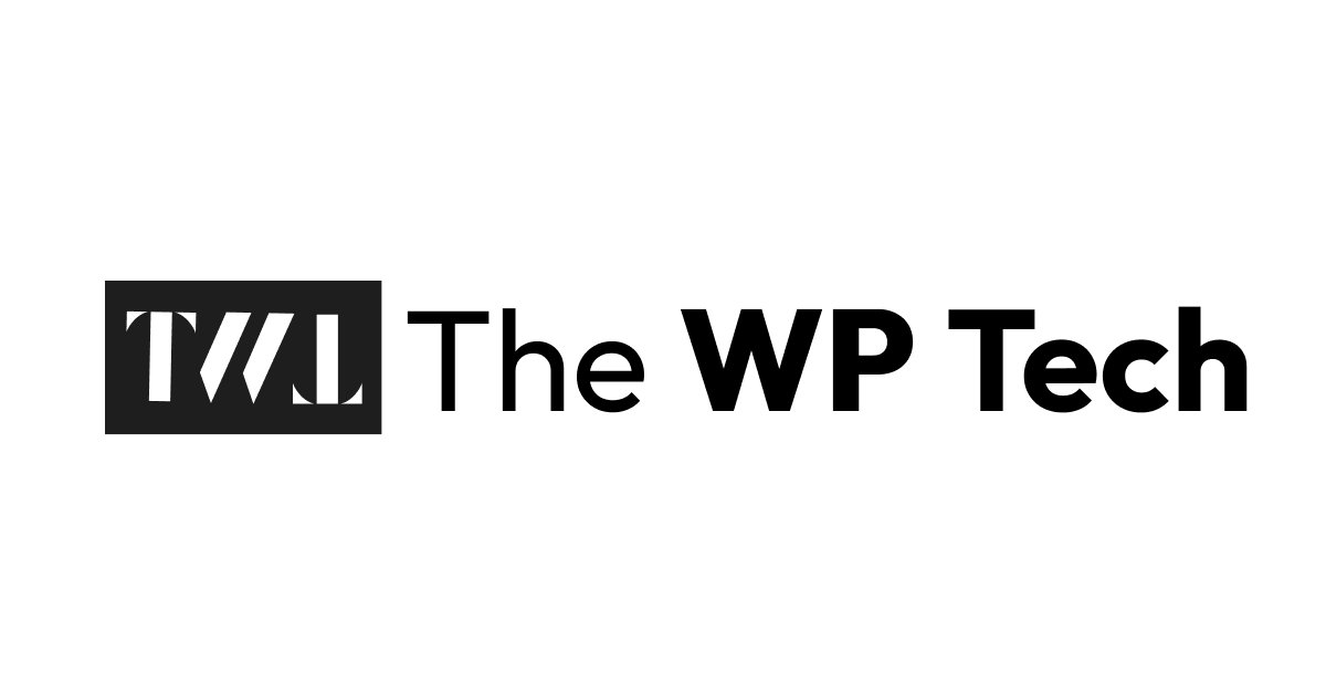Best WordPress Website Development Services | The WP Tech
